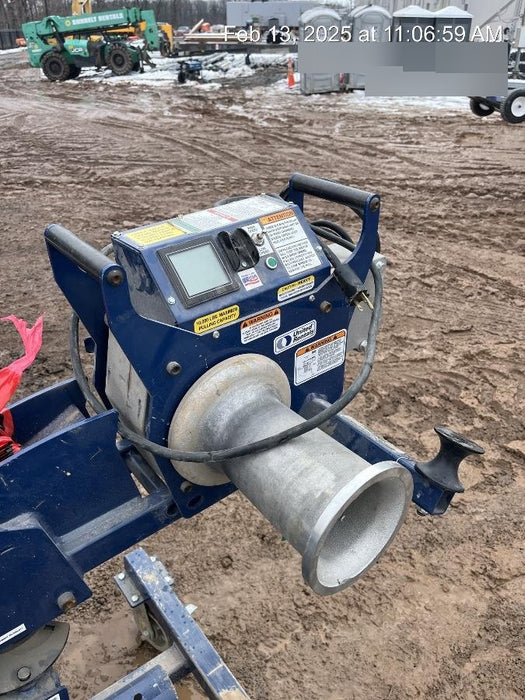 2025 CURRENT TOOLS 100A