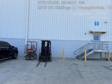 2022 TOYOTA 50-8FGU30 LP - Quad