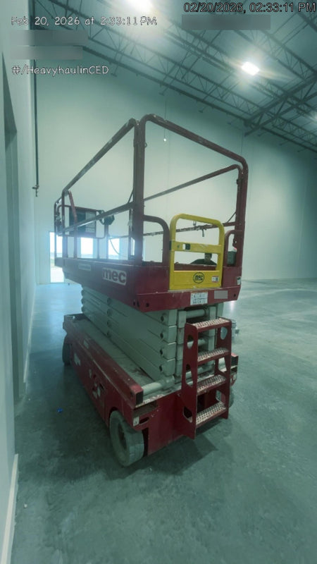 2021 MEC 3346SE