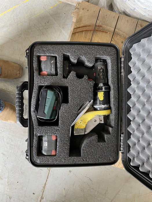 2020 TORCUP VT-1000KIT