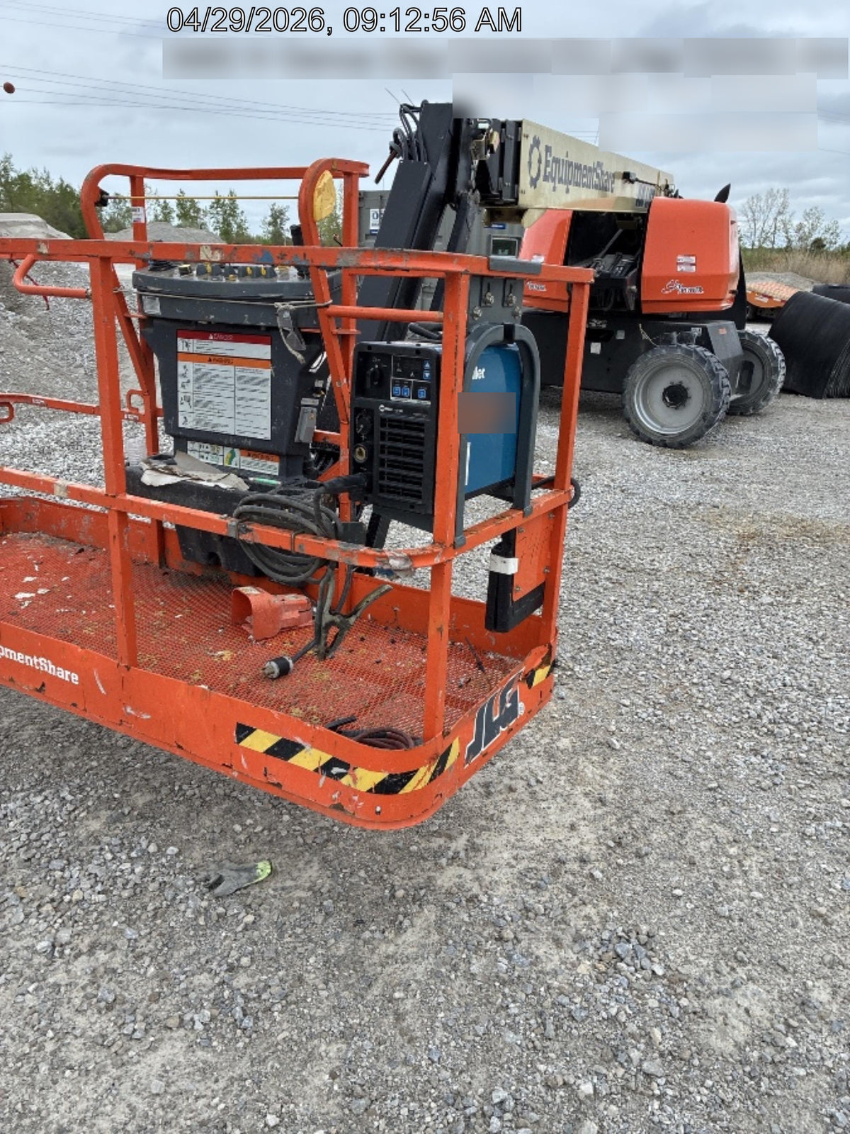 2024 MILLER ELECTRIC CST-282