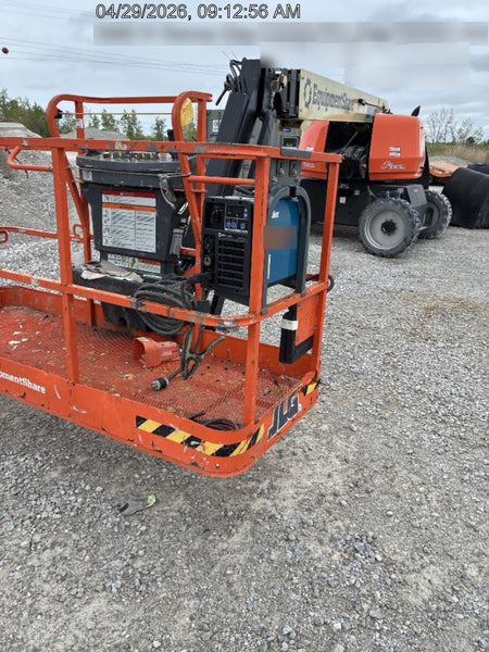 2024 MILLER ELECTRIC CST-282