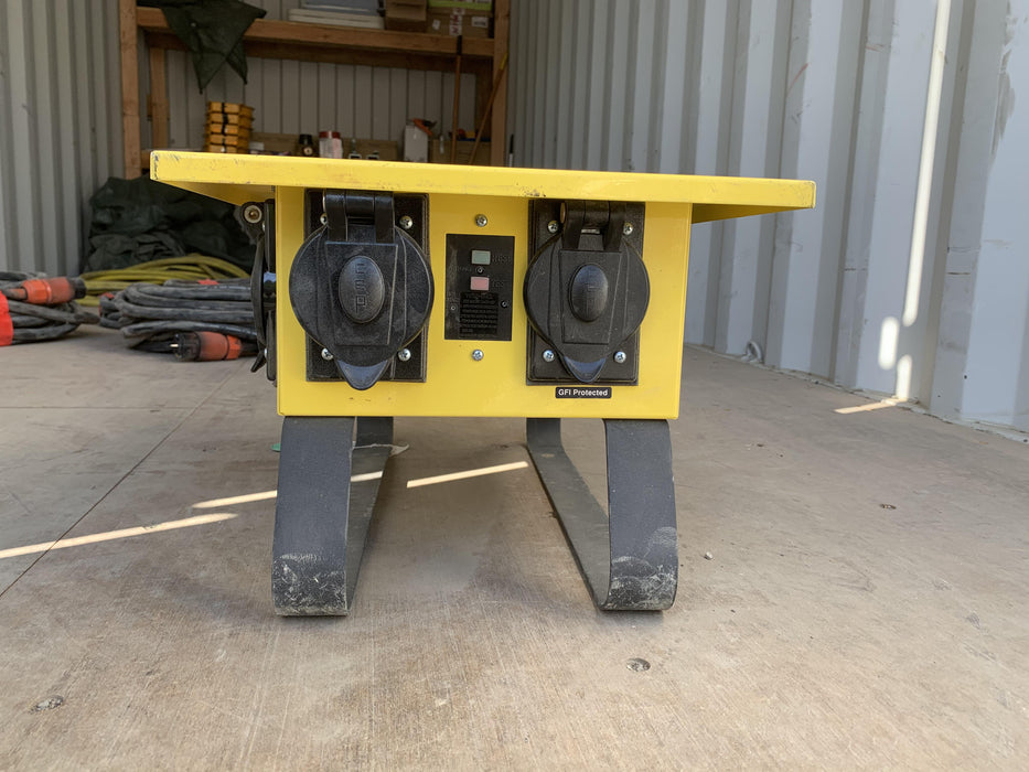 2019 CONSTRUCTION ELECTRICAL PRODUCTS 6506-GU