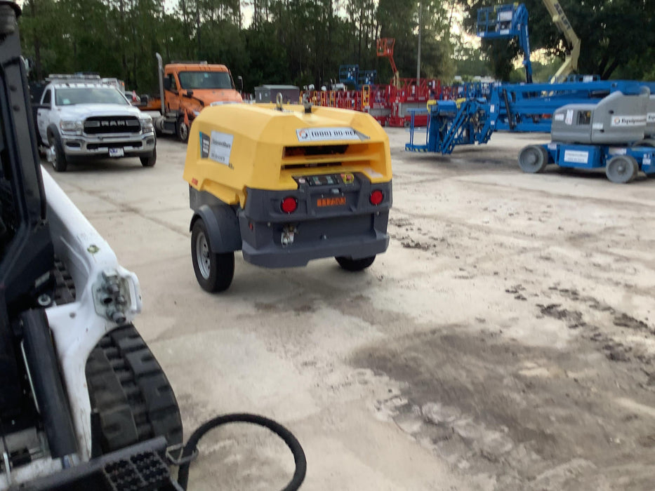 2020 ATLAS COPCO XAS188