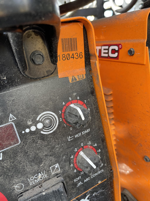 2021 LINCOLN ELECTRIC FLEXTEC 350X