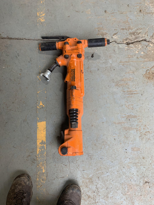 2021 MICHIGAN PNEUMATIC MP-TPB60-114