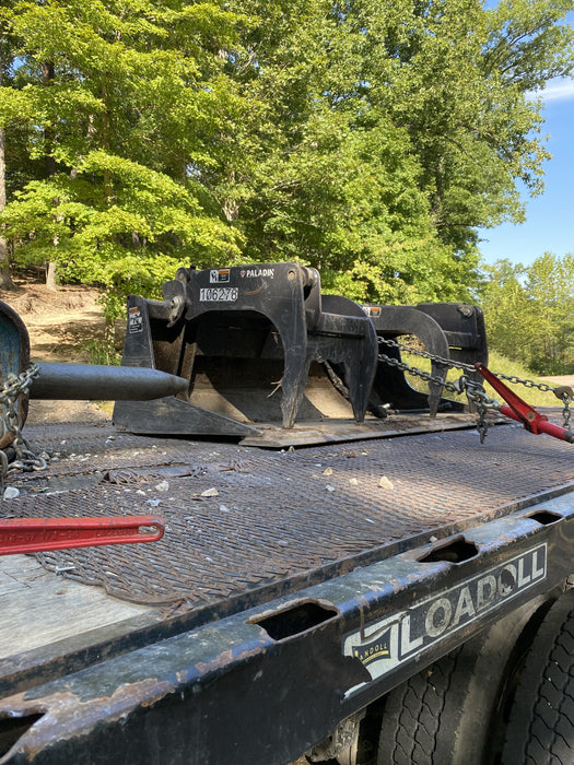 2020 PALADIN UTILITY GRAPPLE 11876-0022