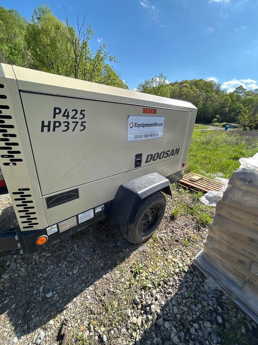 2023 DOOSAN P425/HP375WCU