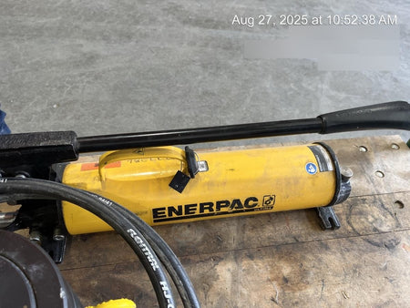 2023 ENERPAC P80