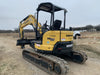 2020 YANMAR ViO50PRL