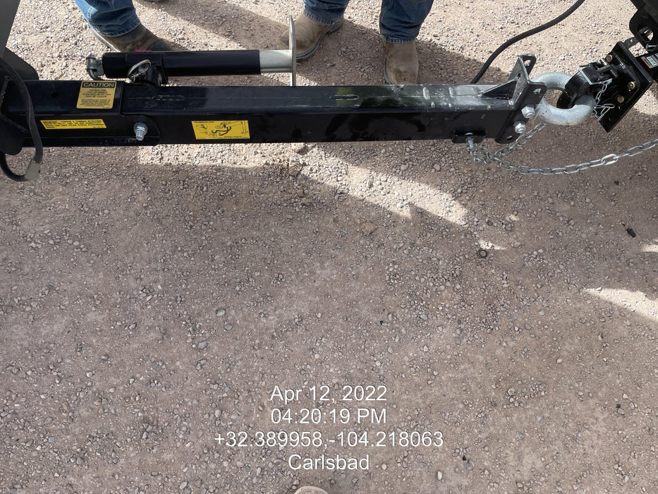 2022 ATLAS COPCO QAS25 CWK