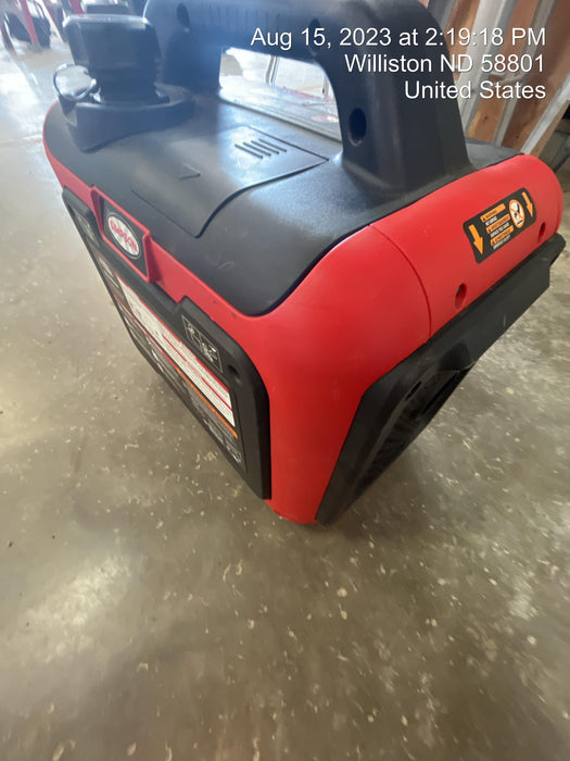 2022 SIMPSON SIG2218