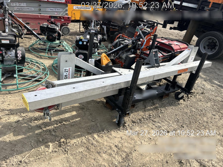2022 SUMNER GH2T-10