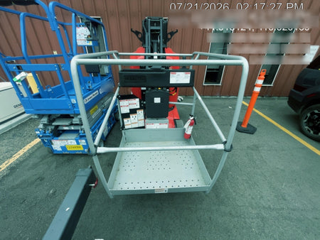 2024 MANITOU VJR 26