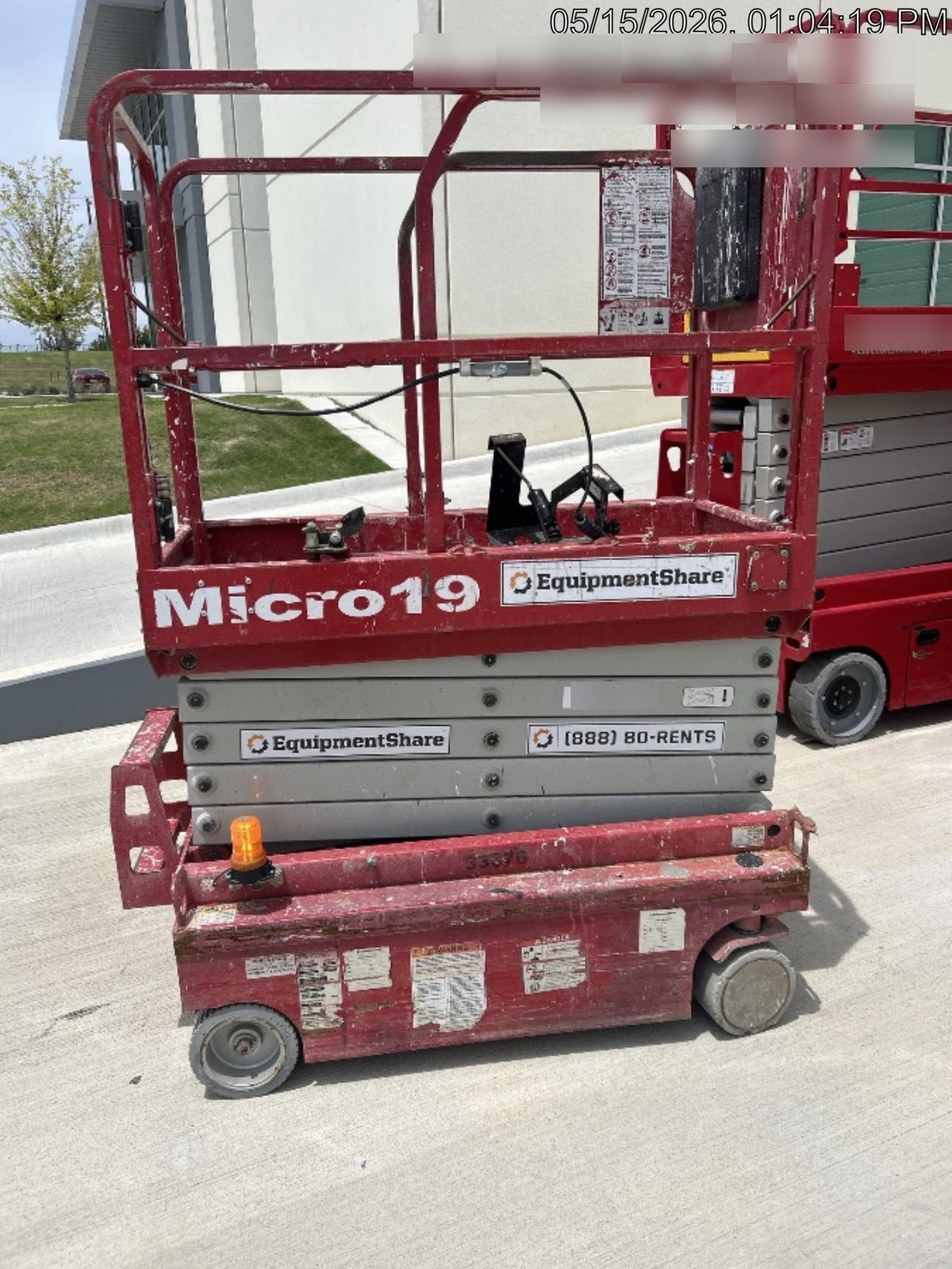 2019 MEC Micro 19