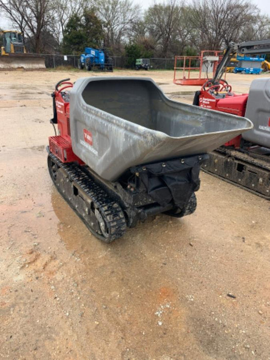 2025 TORO MBTX 2500-TS