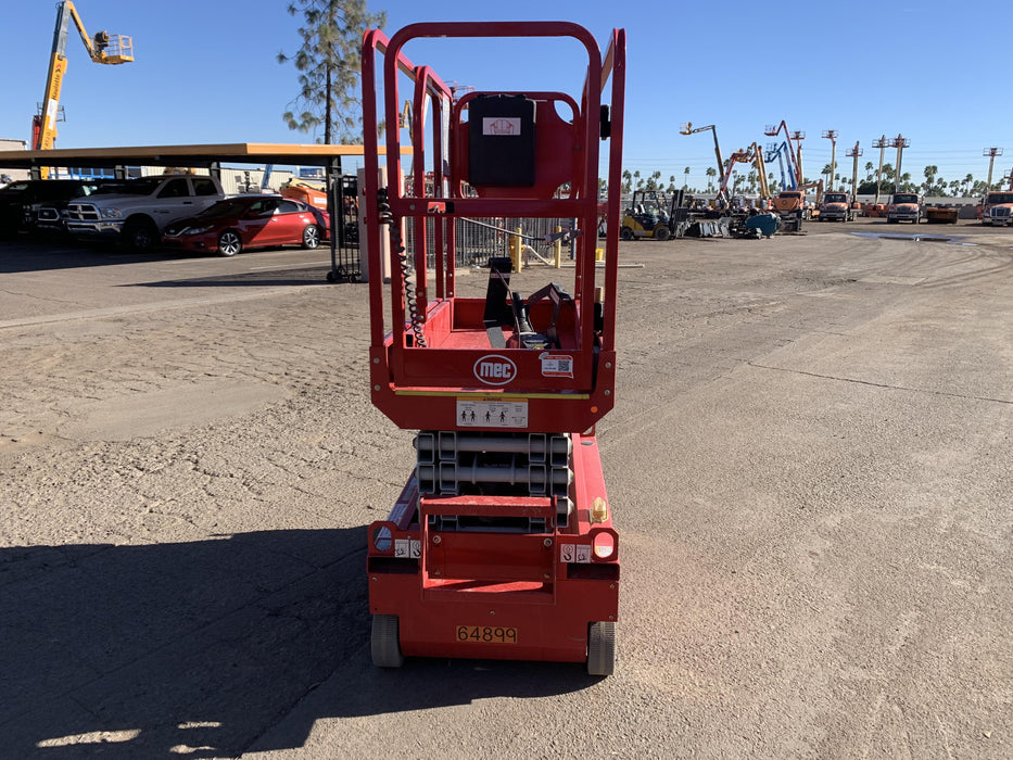 2020 MEC 1330SE MEC 1330SE