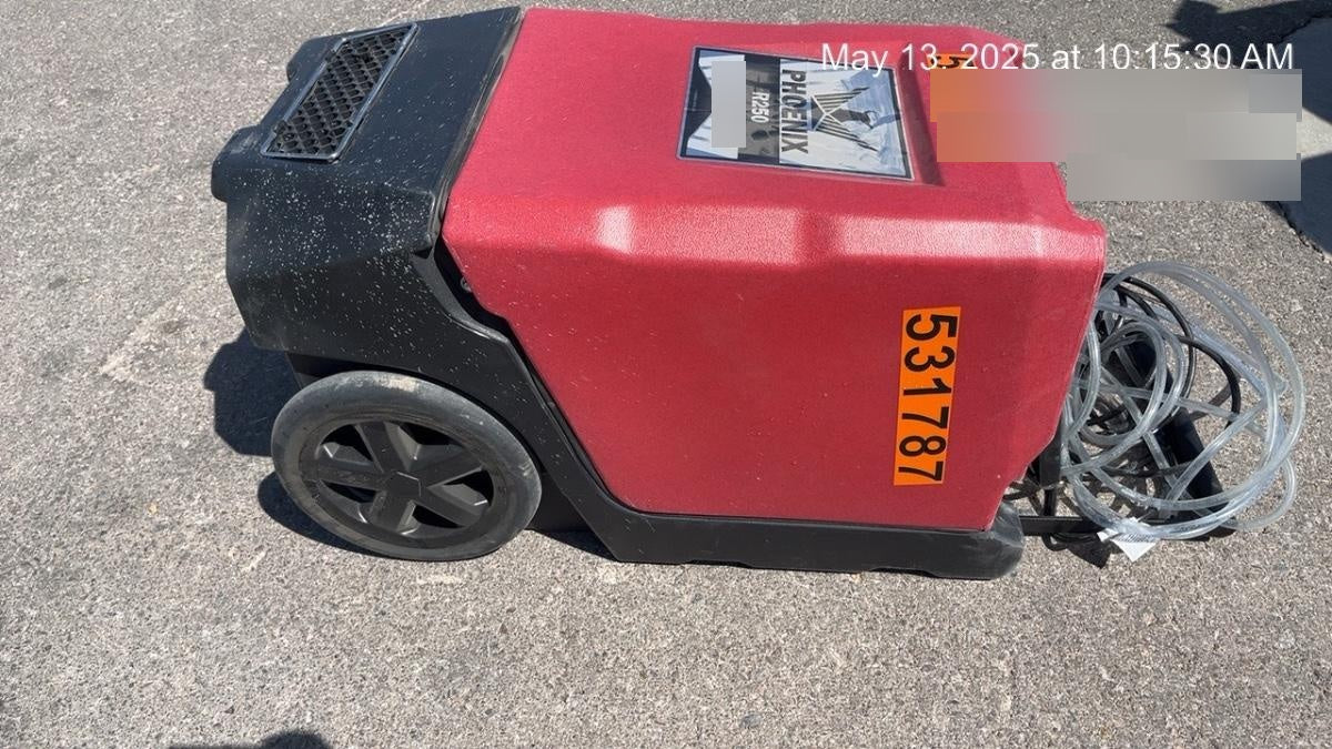 2021 PHOENIX R250