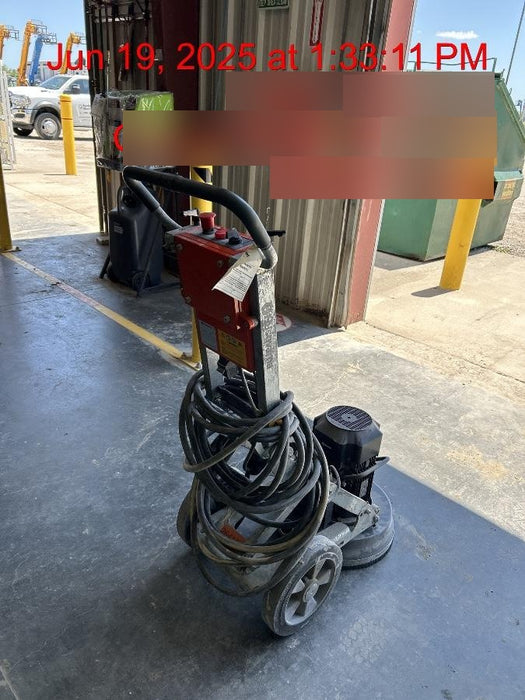 2022 HUSQVARNA PG400