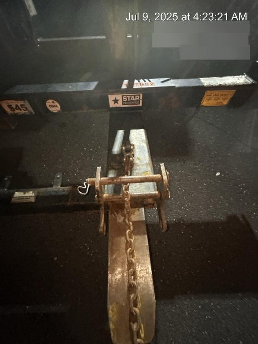 2020 STAR INDUSTRIES 1150C