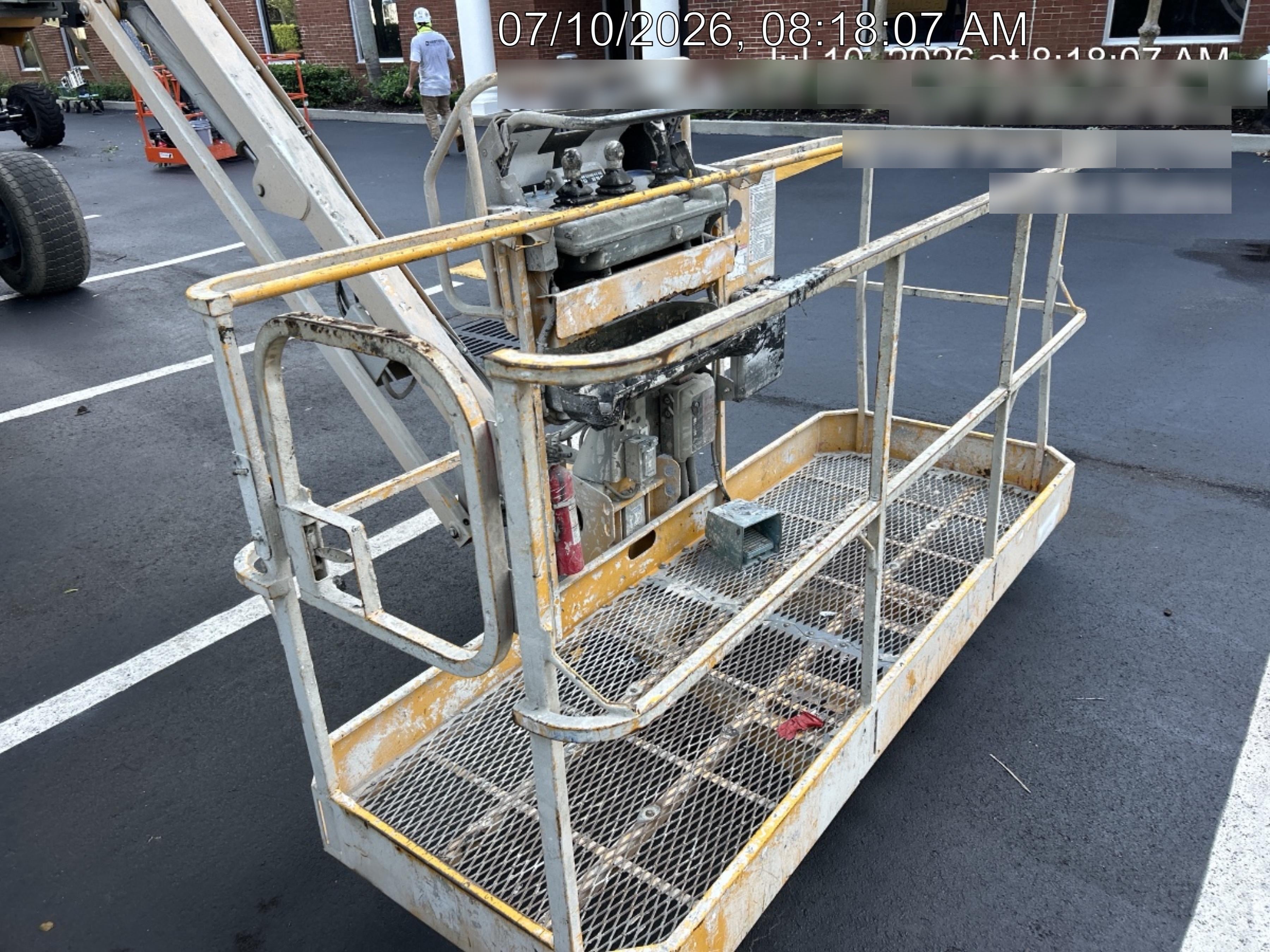 2021 HAULOTTE HT67 RTJ O