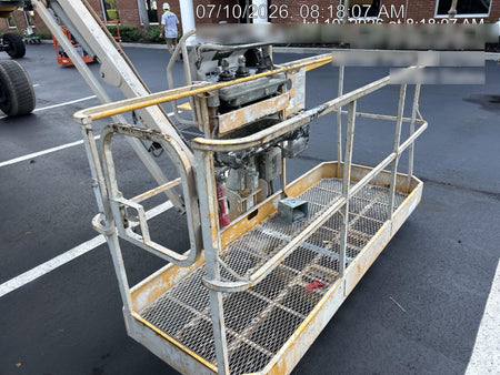 2021 HAULOTTE HT67 RTJ O