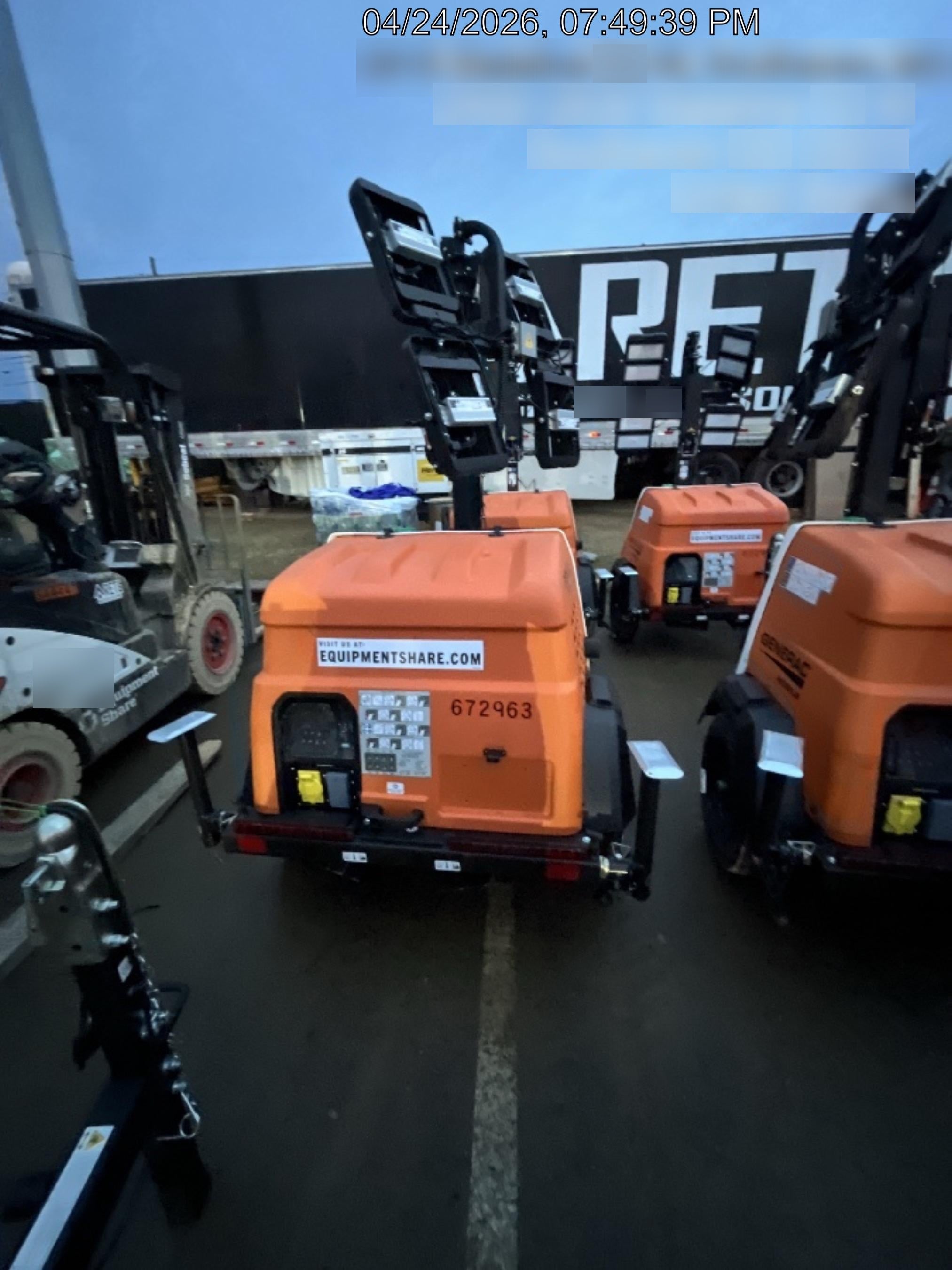 2026 GENERAC MLTS-4