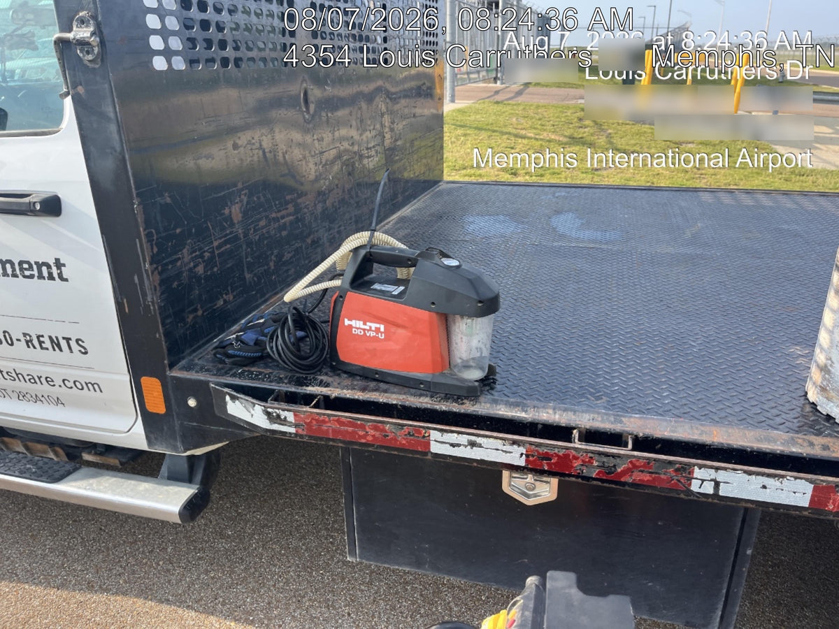 2024 HILTI DD 250