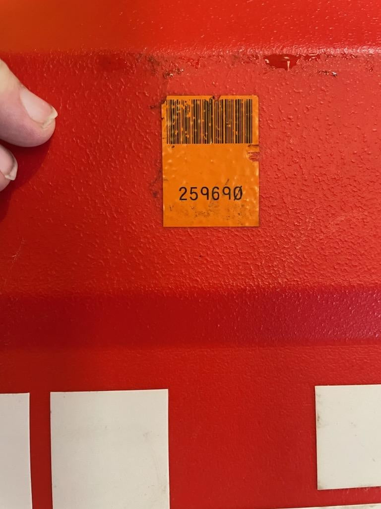 2022 HILTI DX 9-ENP