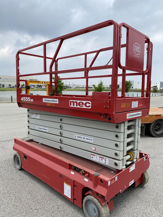2021 MEC 4555SE