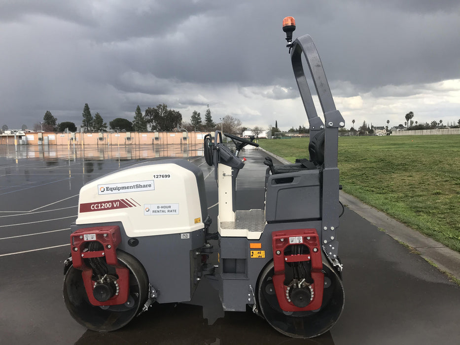 2020 DYNAPAC CC 1200