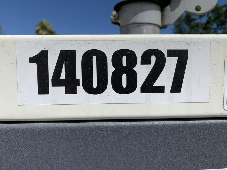 2021 ATLAS COPCO QAS25