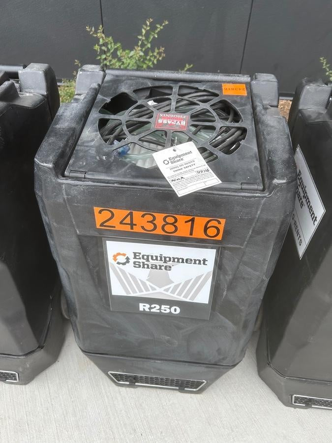 2022 PHOENIX R250