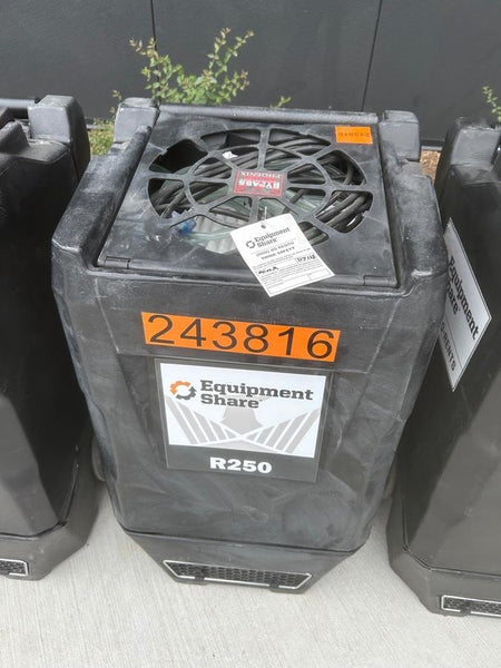 2022 PHOENIX R250