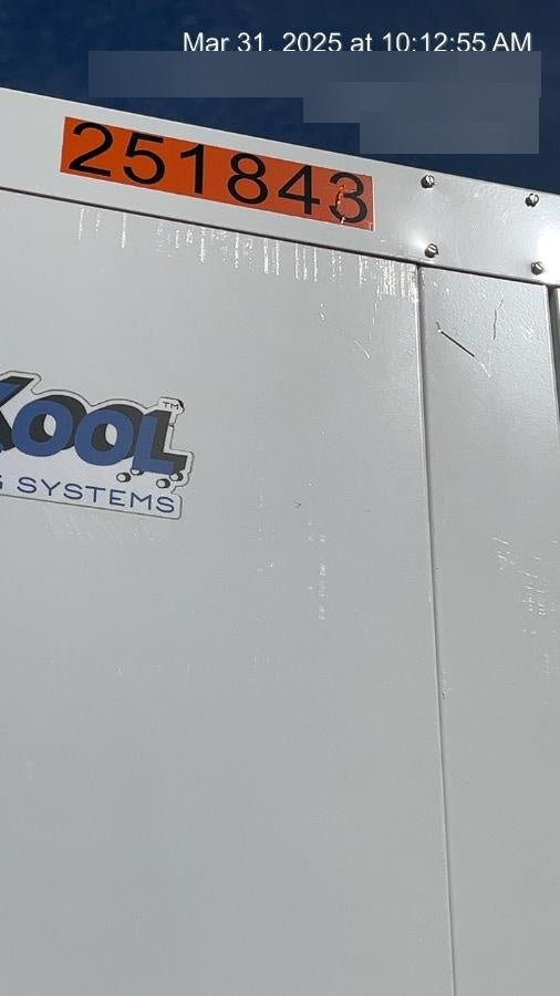 2022 KWIKOOL KPO12-43H