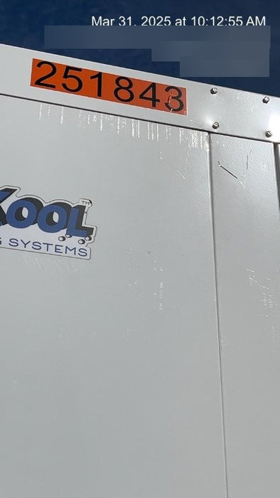 2022 KWIKOOL KPO12-43H