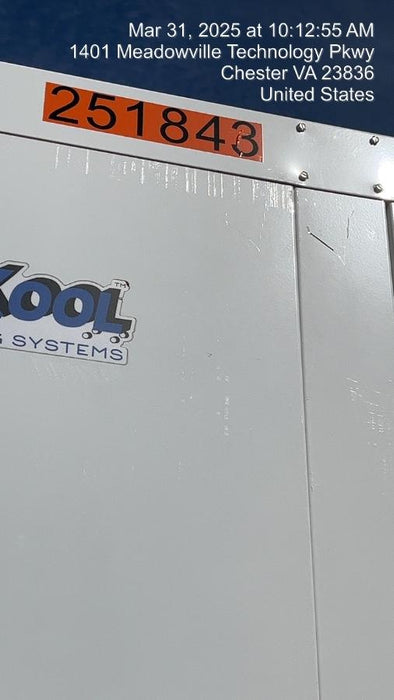 2022 KWIKOOL KPO12-43H