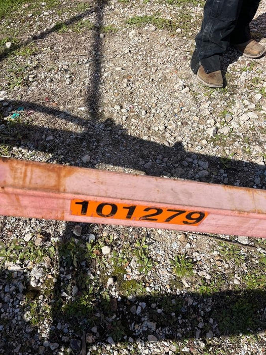 2020 B&B STEEL PRODUCTS 2014