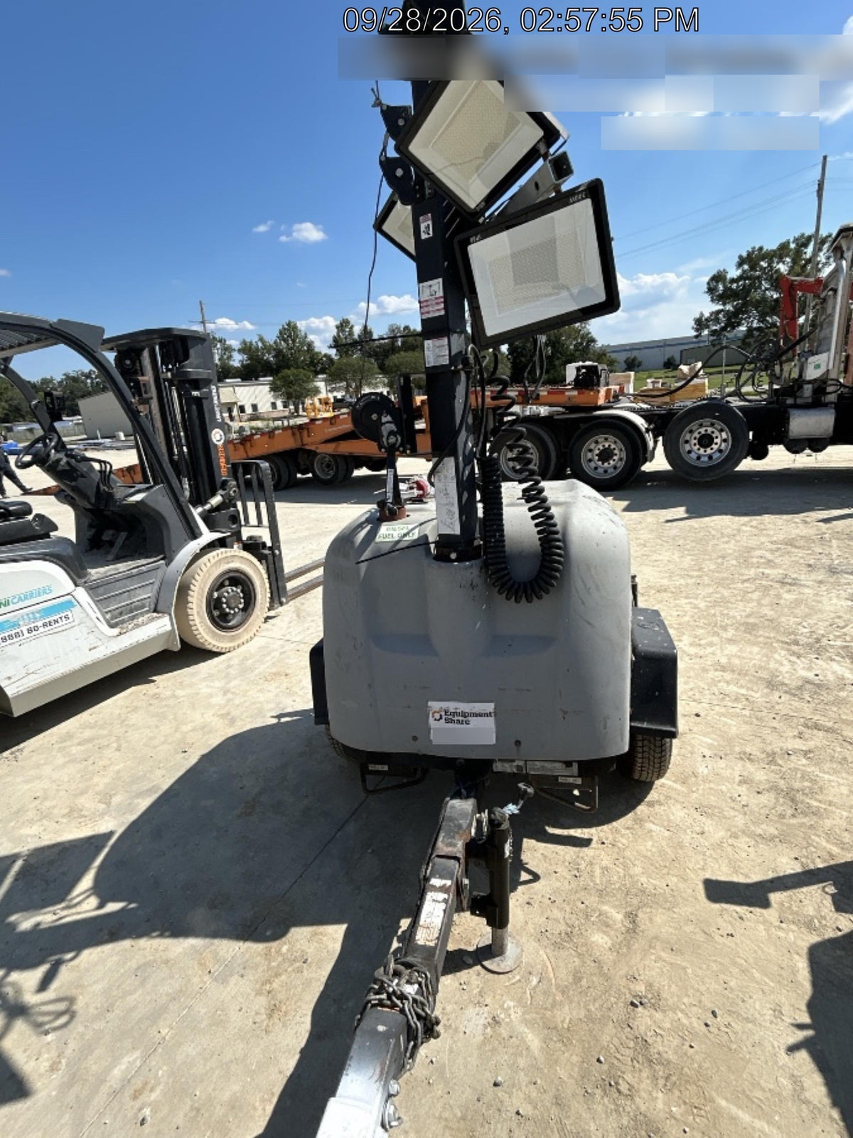 2018 WACKER NEUSON LTV6L-MH