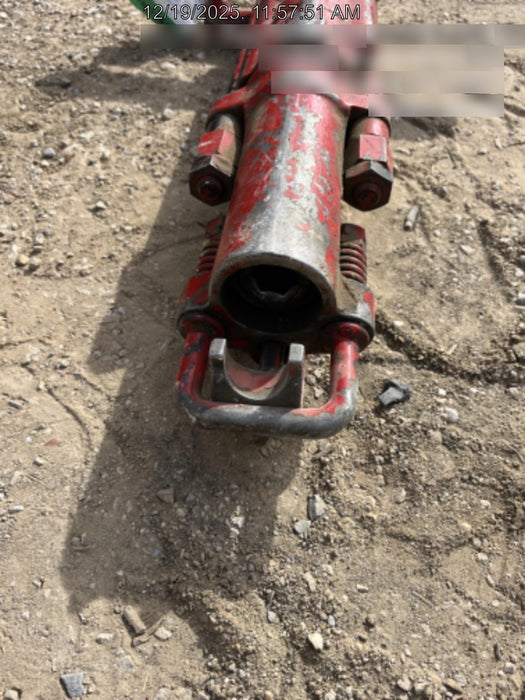 2020 MICHIGAN PNEUMATIC MP-ERD60