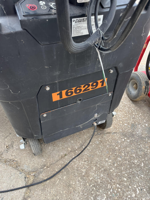 2021 POWER BREEZER PB10-A-06-B