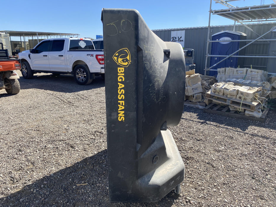 2022 BIG ASS FANS Cool Space 400