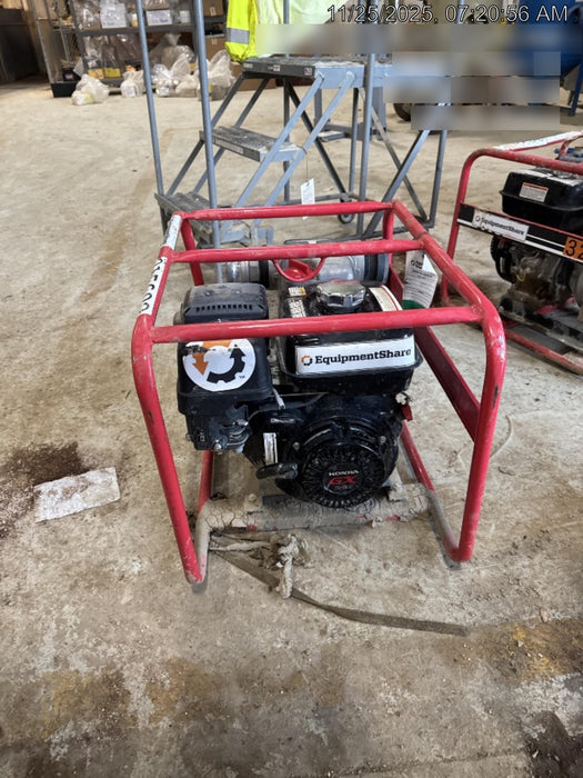 2023 MULTIQUIP QP3TH