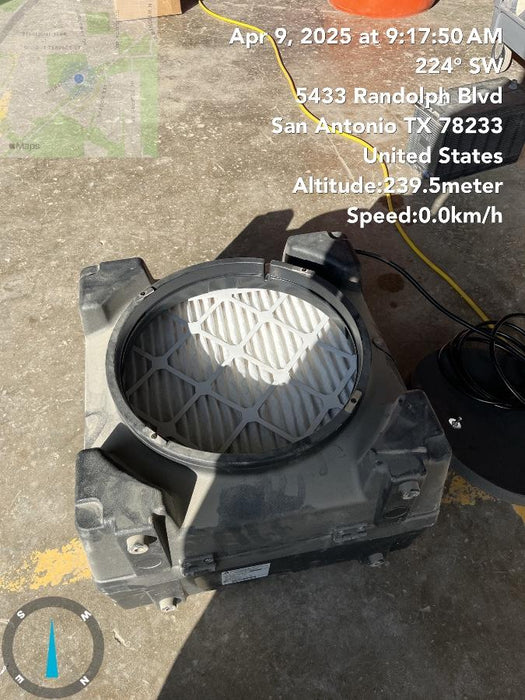 2022 PHOENIX Guardian R Hepa