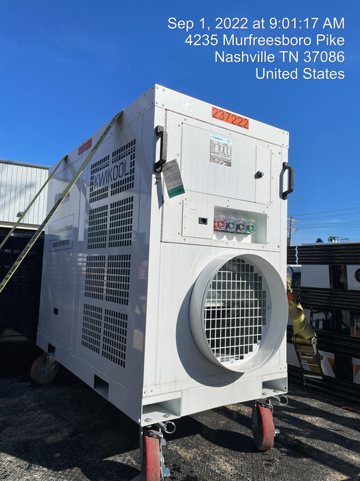 2022 KWIKOOL KPO12-23H