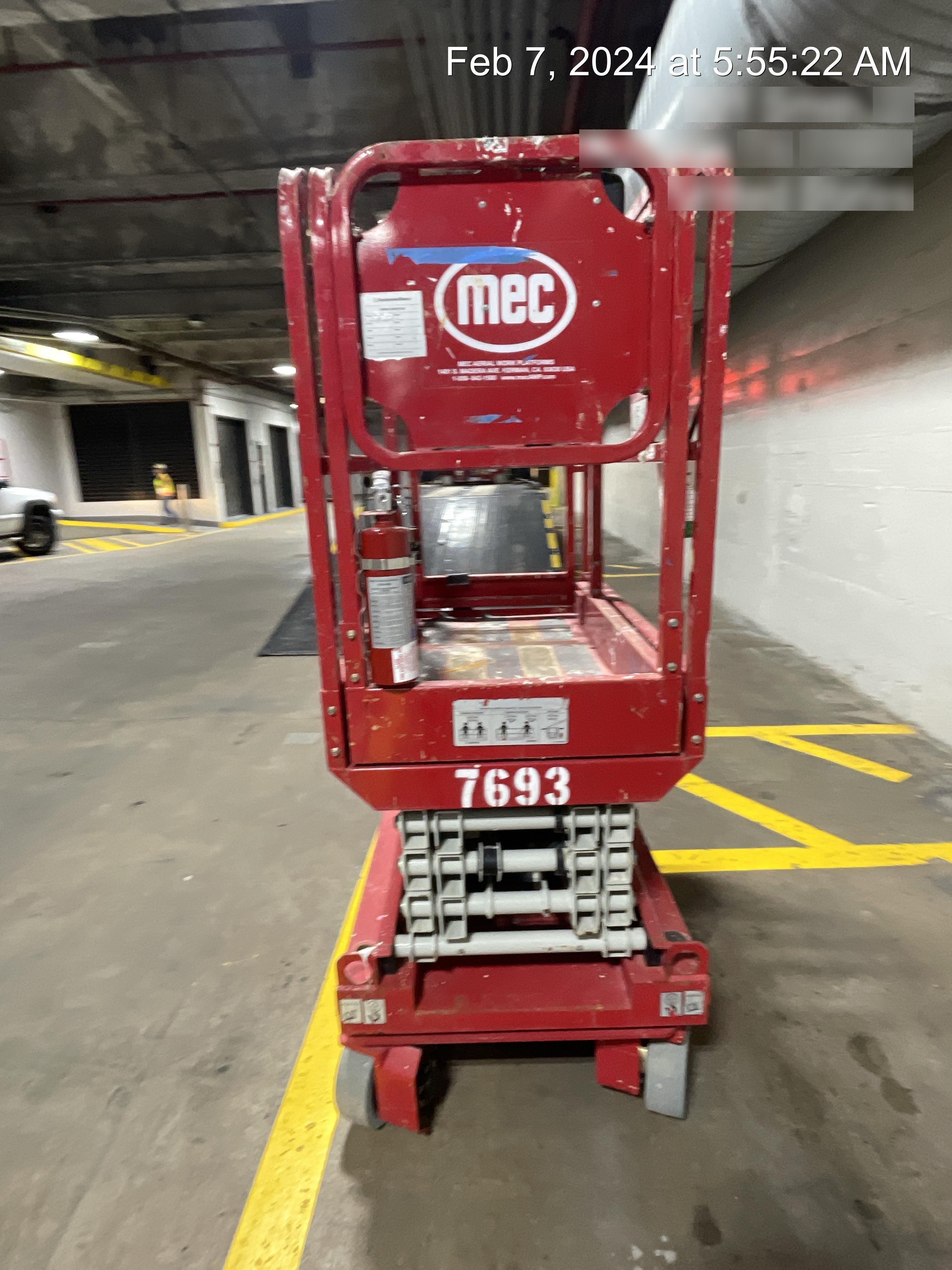 2018 MEC 1330SE