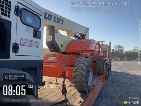 2023 JLG EC600SJ
