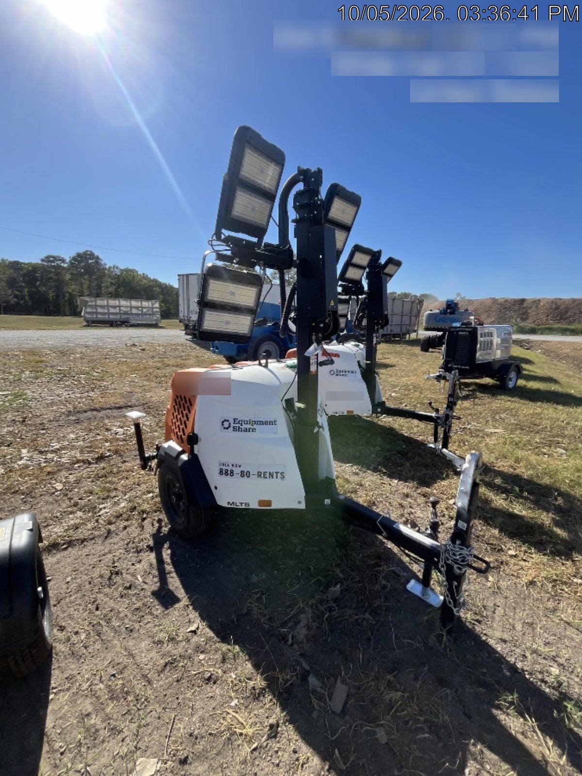 2026 GENERAC MLTS-4