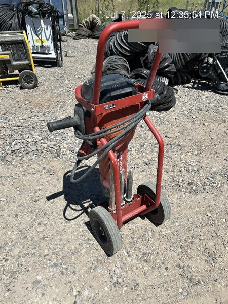 2023 HILTI TE 3000-AVR
