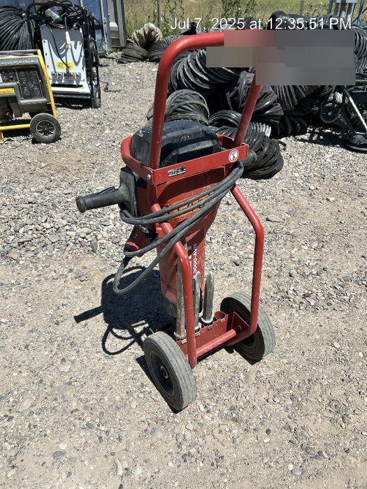 2023 HILTI TE 3000-AVR